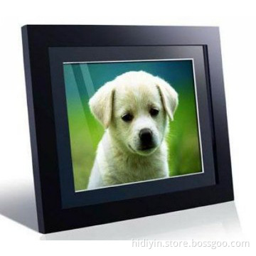 15inch android wifi sd digital photo frame motion sensor